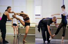 modas dancers