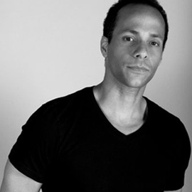 Duncan Cooper