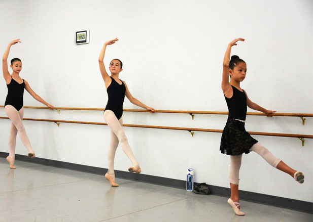 modasdance summer intensive