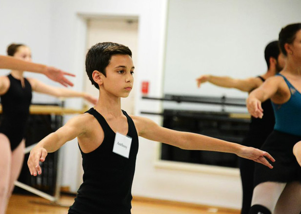 modasdance summer intensive